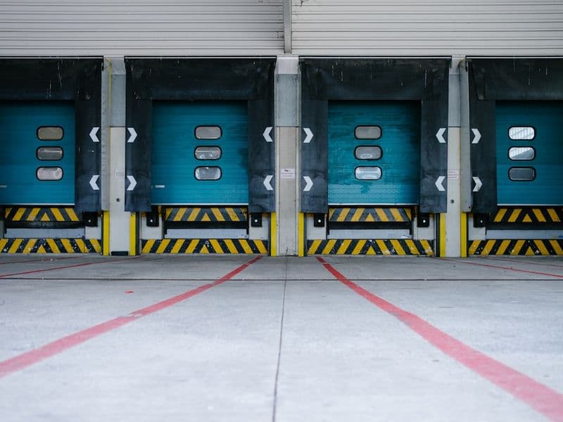 Northgate Distribution Hub